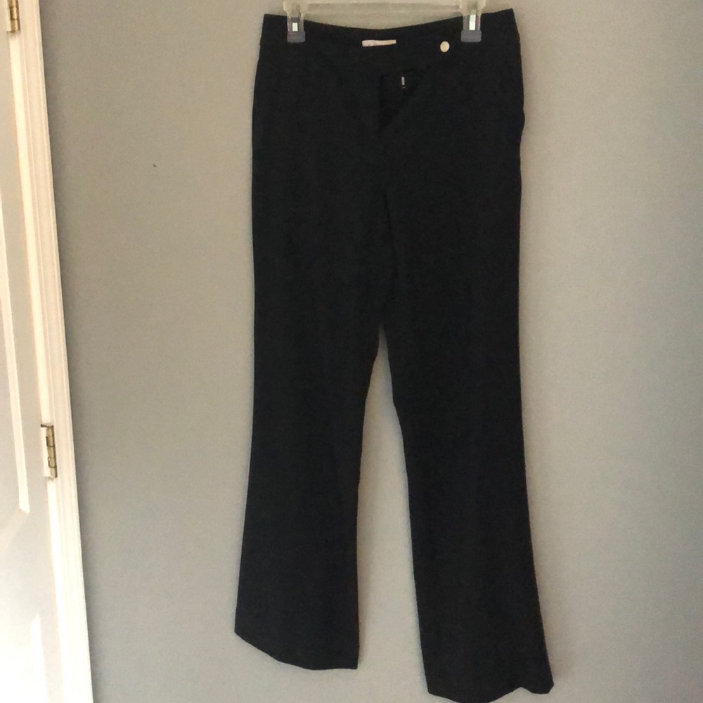 Size 4 Calvin Klein Dress Pants